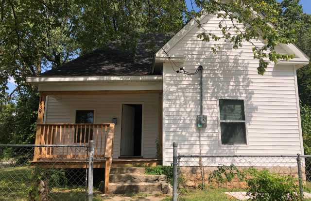 3 Bed, 2 Bath Home photos photos