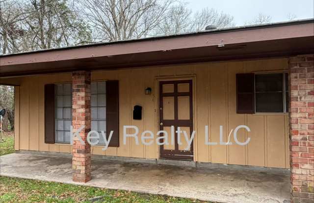 54 Chester - Alexandria - 54 Chester Street, Alexandria, LA 71301