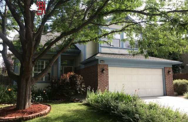 13766 West Amherst Way - 13766 West Amherst Way, Lakewood, CO 80228
