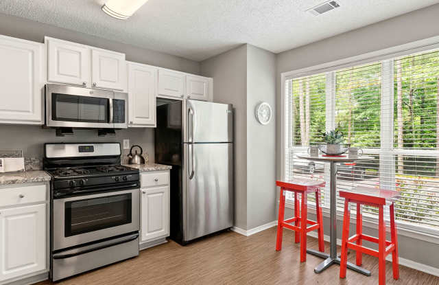 The Addison at Sandy Springs photos photos