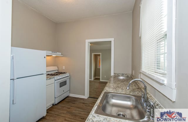 2251 Central Avenue - B - 2251 Central Avenue, Augusta, GA 30904