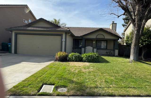 2121 Seahawk Lane - 2121 Seahawk Lane, Lodi, CA 95240