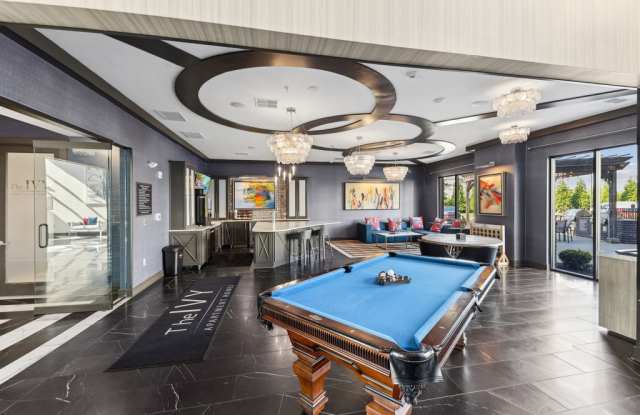 The Ivy Apartment Homes Gallery 4