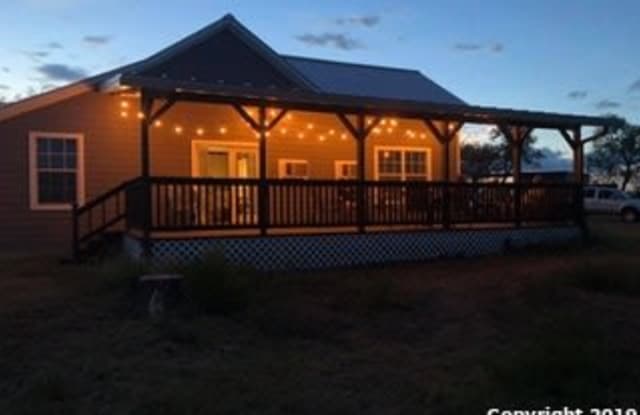 10695 FM 775 - 10695 Farm-to-Market Road 775, New Berlin, TX 78121