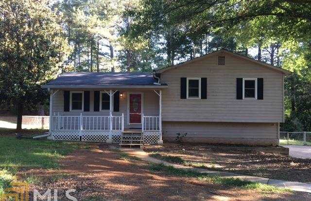 4306 Jones Ct - 4306 Jones Court, Cobb County, GA 30127