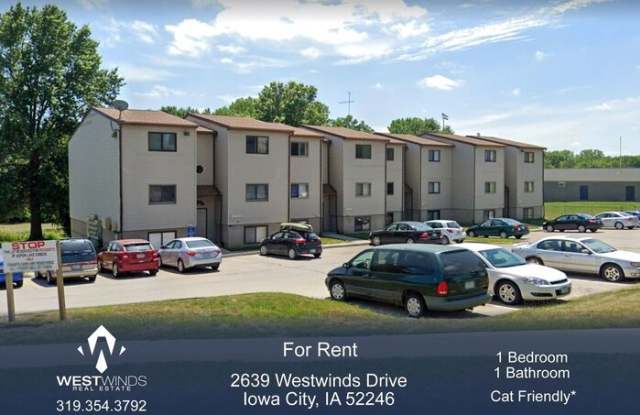 2639 Westwinds Drive Gallery 1