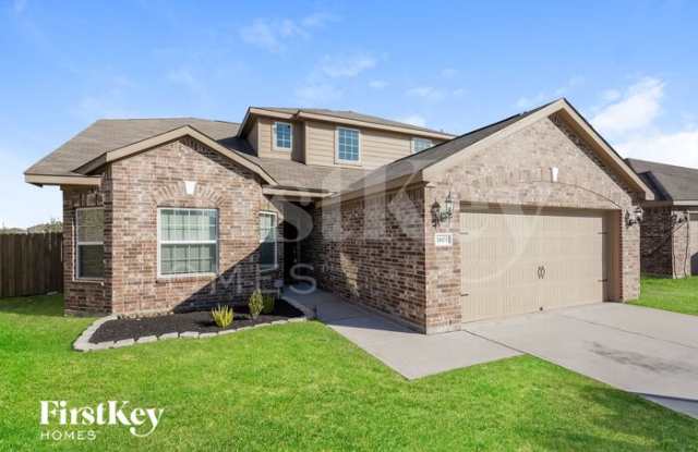 1603 Yellow Stone Drive - 1603 Yellow Stone Drive, Brazoria County, TX 77583