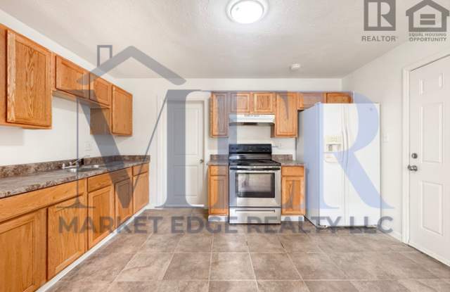 3422 East Culver Street - 3422 East Culver Street, Phoenix, AZ 85008