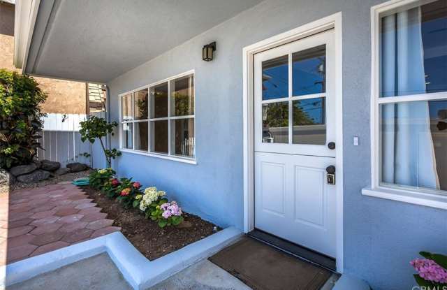 34421 Via Gomez - 34421 Via Gomez, Dana Point, CA 92624