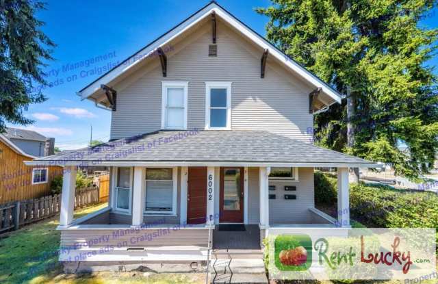 Singh Tacoma 4-Plex photos photos
