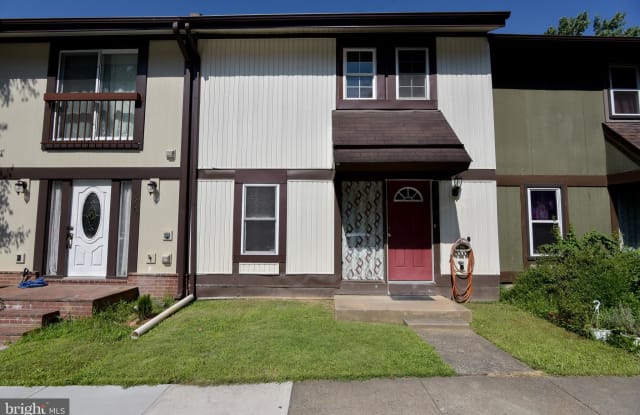 5510 PEPPERCORN DRIVE - 5510 Peppercorn Drive, Burke, VA 22015