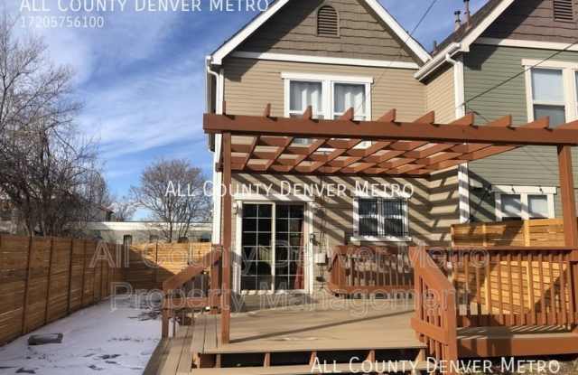380 Elati Street - 380 Elati Street, Denver, CO 80223