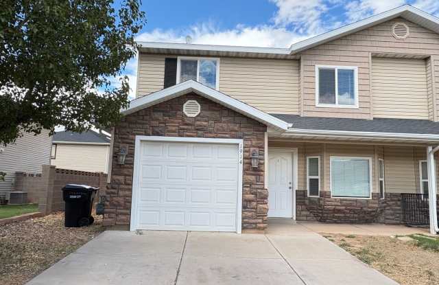 Clark Parkway Home - 1914 West Clark Parkway North, Cedar City, UT 84721 Clark Parkway Home - 1914 West Clark Parkway North, Cedar City, UT 84721