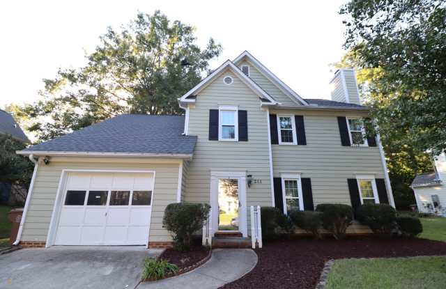 211 Amberglow Pl photos photos
