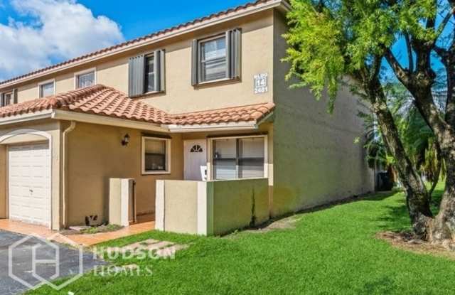 2481 West 60th Place - 2481 West 60th Place, Hialeah, FL 33016