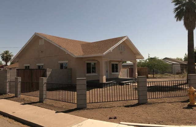 2848 W Almeria Rd #1 - 2848 West Almeria Road, Phoenix, AZ 85009