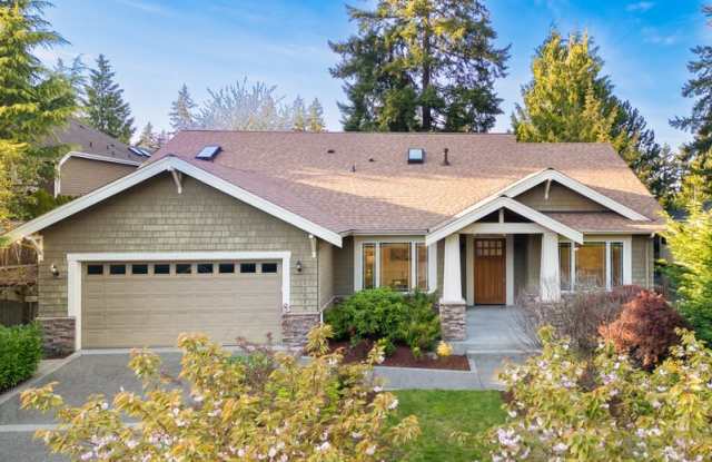 10026 Northeast 22nd Street - 10026 Northeast 22nd Street, Bellevue, WA 98004