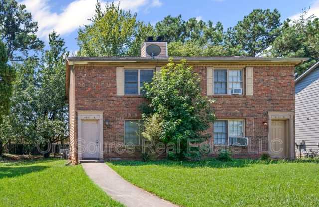 5301 Stonebush Terrace - A photos photos