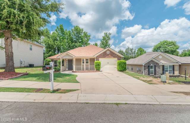 3128 Alexandria Drive Gallery 4
