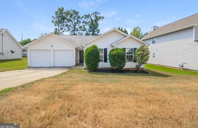 210 Teak Lane - 210 Teak Lane, Fulton County, GA 30213