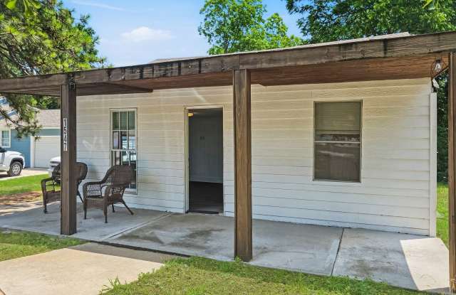 Cozy Marietta Ranch Near Marietta Square – Housing Vouchers Welcome Gallery 4