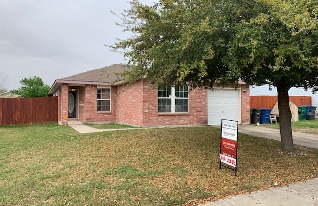 6023 LAKE VICTORIA ST - 6023 Lake Victoria St, San Antonio, TX 78222