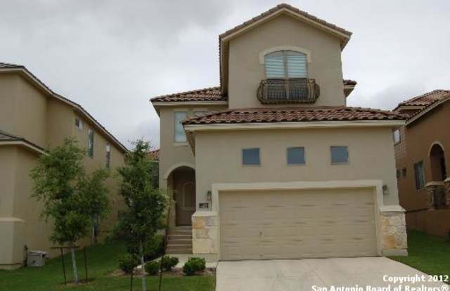 4323 WOODBRIDGE WAY - 4323 Woodbridge Way, San Antonio, TX 78257