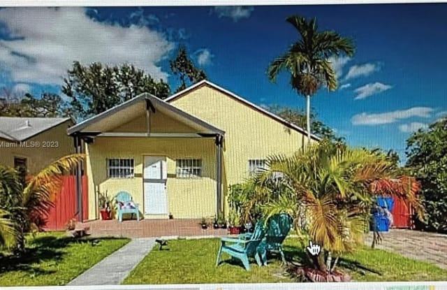 1795 NW 46th St - 1795 Northwest 46th Street, Miami, FL 33142