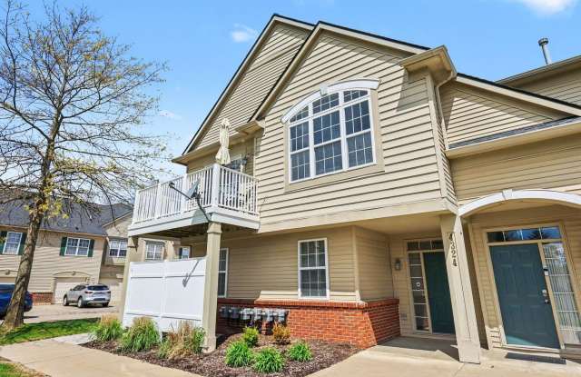 4324 Hampton Ridge Boulevard - 4324 Hampton Ridge Boulevard, Livingston County, MI 48843 4324 Hampton Ridge Boulevard - 4324 Hampton Ridge Boulevard, Livingston County, MI 48843