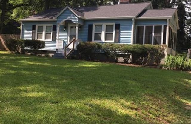 197 Gramling Street SE - 197 Gramling Street Southeast, Marietta, GA 30008