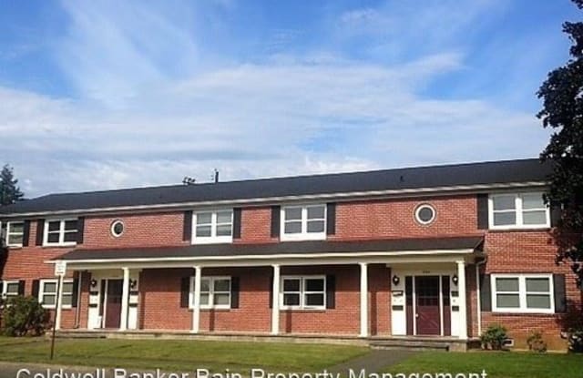 804 Columbia, Unit #6 - 804 Columbia Ave, Marysville, WA 98270