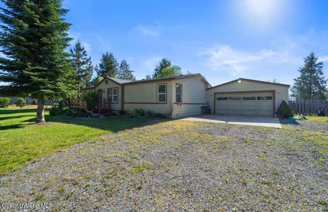 32721 N 10th Ave. Spirit Lake, ID 83869 photos photos