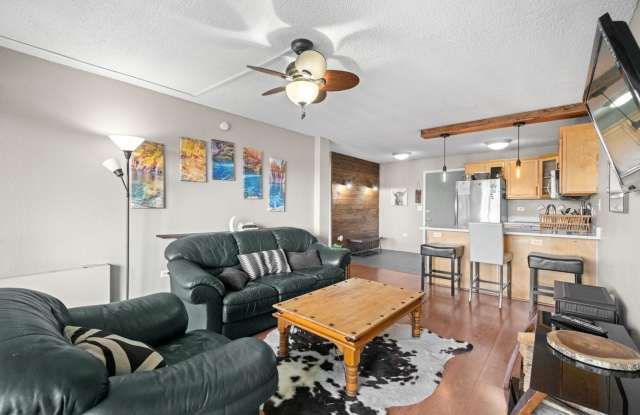 1BR/1Bath with Stunning City and Mountain Views 11th floor Condo in Gov Park photos photos 1BR/1Bath with Stunning City and Mountain Views 11th floor Condo in Gov Park photos photos