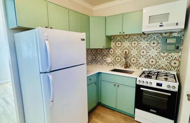 18 S K Street - 18 South K Street, Lake Worth, FL 33460