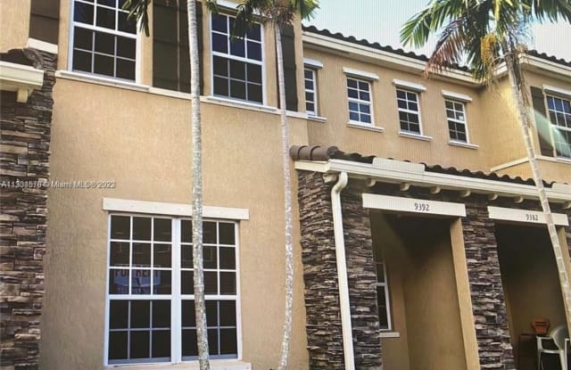 9392 SW 171st Ave - 9392 Southwest 171st Court, The Hammocks, FL 33196 9392 SW 171st Ave - 9392 Southwest 171st Court, The Hammocks, FL 33196