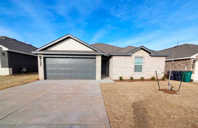 Brand New Home 3/2 Mustang Schools photos photos