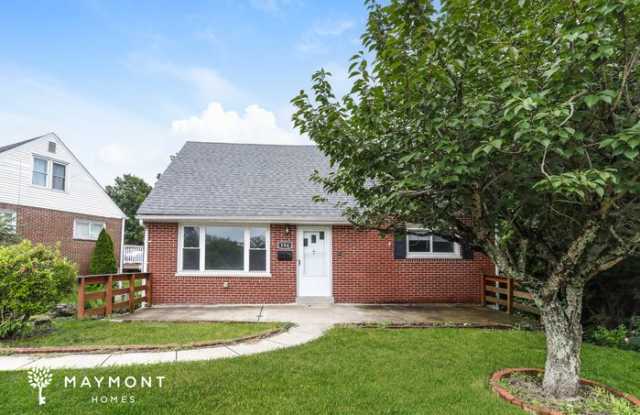 156 Sheridan Avenue - 156 Sheridan Avenue, Fort Thomas, KY 41075