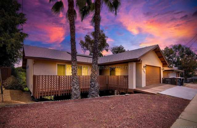 ***Beautiful 6 bed / 3 bath / 2,113 sqft House - Near SDSU - Available 08/10*** photos photos