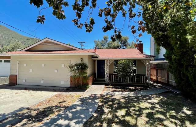 Walk to Campus from this 3-Bedroom in Monterey Heights photos photos Walk to Campus from this 3-Bedroom in Monterey Heights photos photos