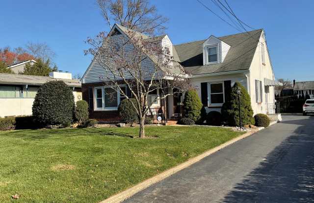 487 EWING STREET - 487 Ewing Street, Princeton, NJ 08540