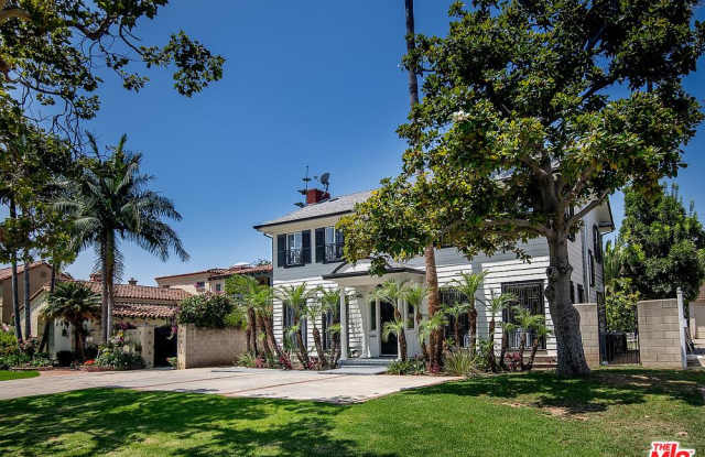 447 South HIGHLAND Avenue - 447 South Highland Avenue, Los Angeles, CA 90036