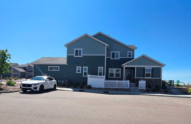 Modern Luxury Home for Rent in Desirable Wolf Ranch photos photos