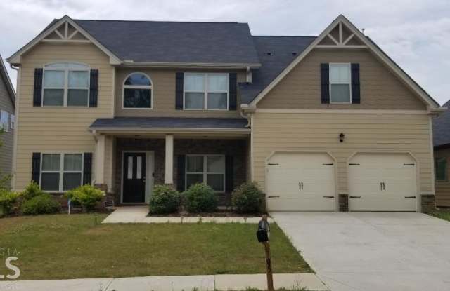 705 Emporia Loop - 705 Emporia Loop, Henry County, GA 30253