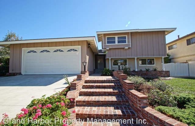 2552 W 232nd St - 2552 West 232nd Street, Torrance, CA 90505