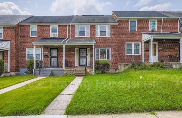 1333 Cedarcroft Road photos photos