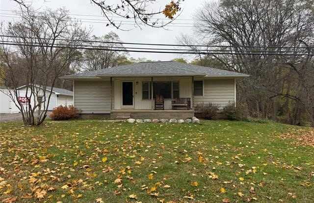 8030 Reese Road - 8030 Reese Road, Oakland County, MI 48348