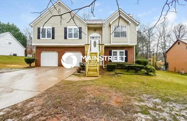1685 Versailles Drive - 1685 Versailles Drive, Fulton County, GA 30331
