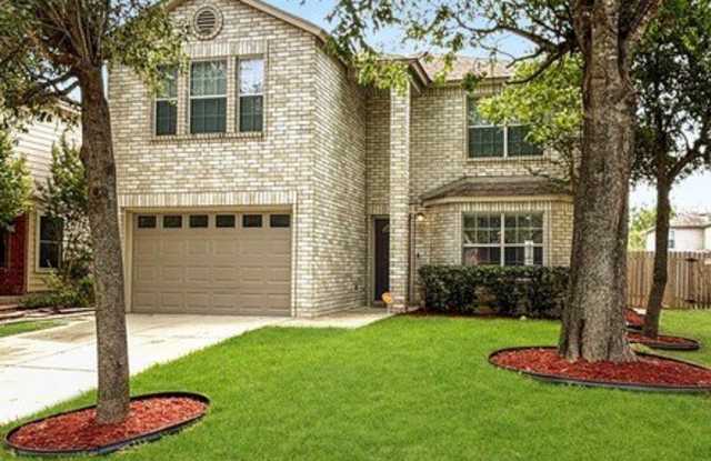 11118 Ballard Peak - 11118 Ballard Peak, Bexar County, TX 78254