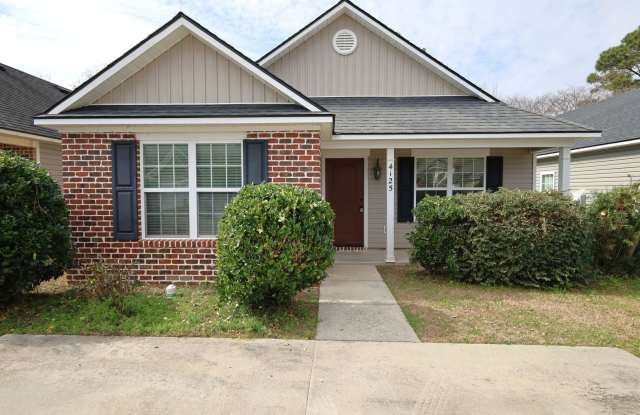 4125 Barrington Drive photos photos