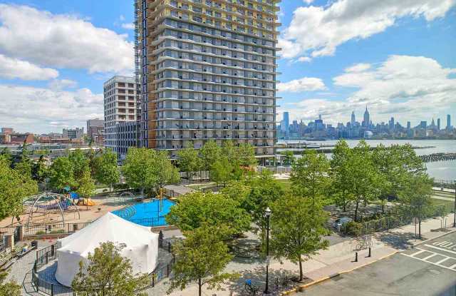 2 SHORE LANE - 2 Shore Ln, Jersey City, NJ 07310